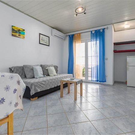 Apartments Ankica Blue Peroj Bagian luar foto
