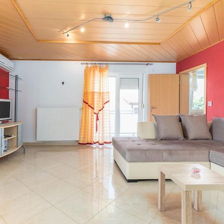 Apartments Ankica Blue Peroj Bagian luar foto