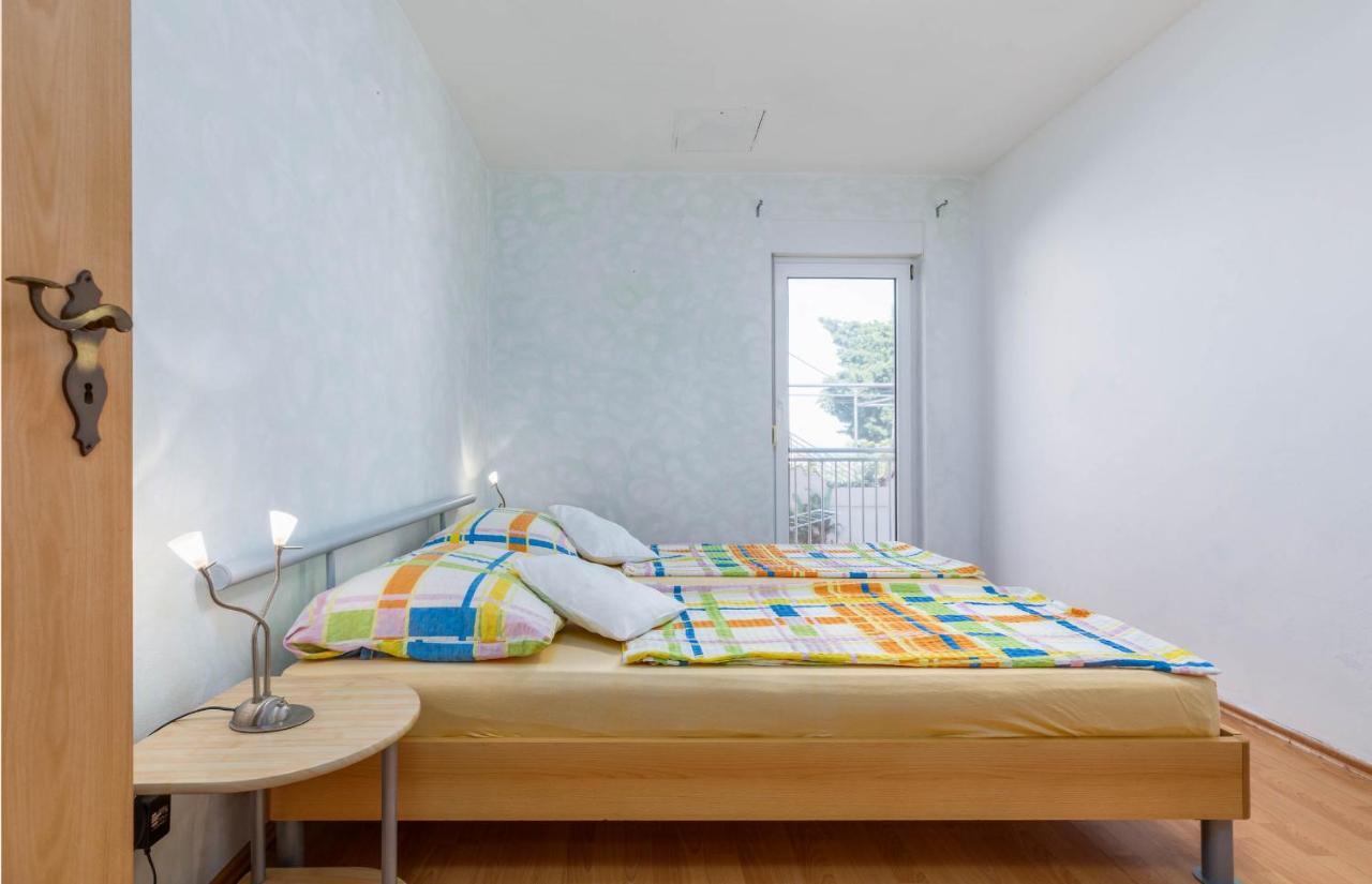 Apartments Ankica Blue Peroj Bagian luar foto
